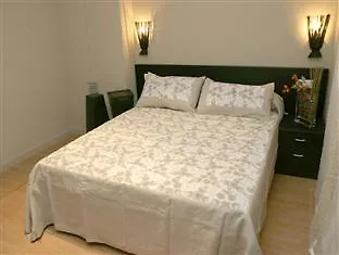 Aspasios Diagonal Style Apartment Barselona İspanya