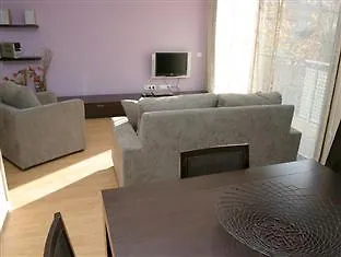 Aspasios Diagonal Style Apartment Barselona 4*,  İspanya