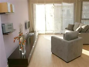 Aspasios Diagonal Style Apartment contacts